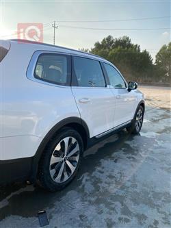 کیا تێلوراید